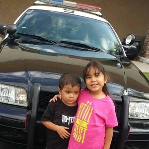 Meet your Posher, Sergio